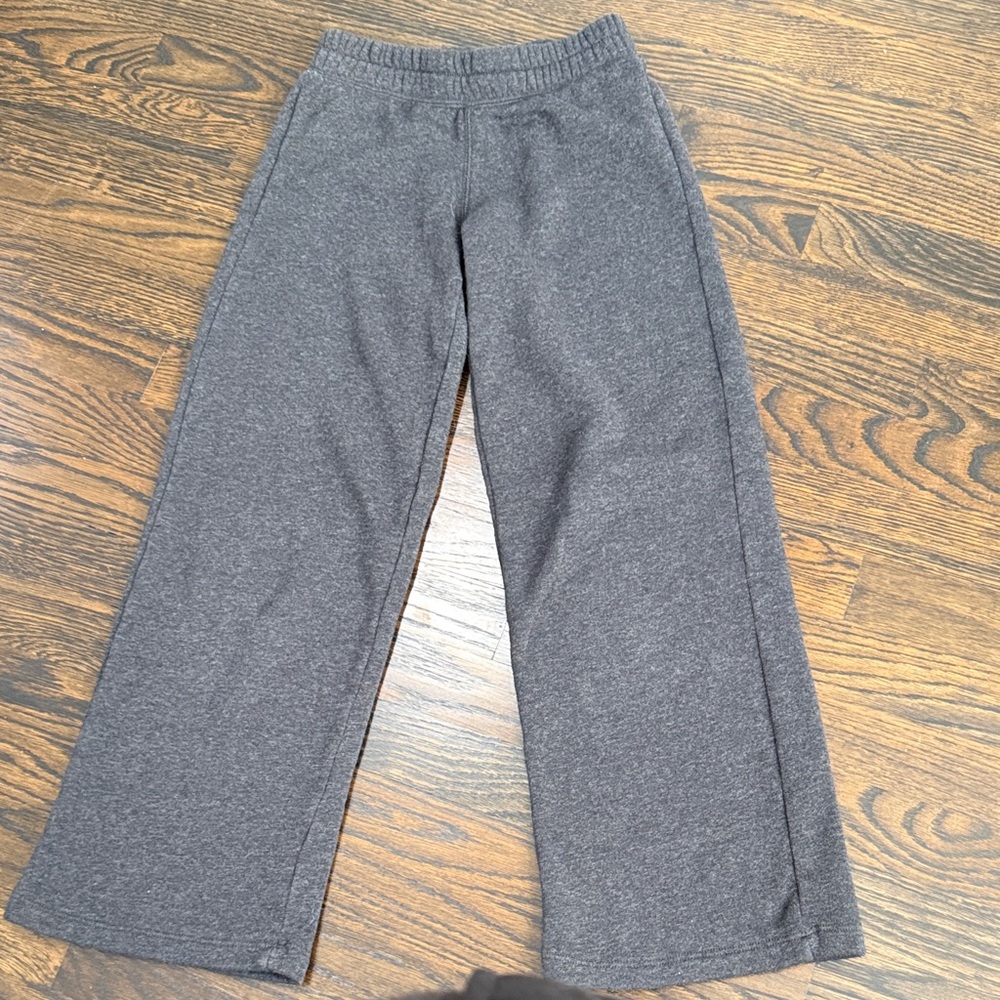 Katy J NYC  Kids Wide Leg Sweatpants